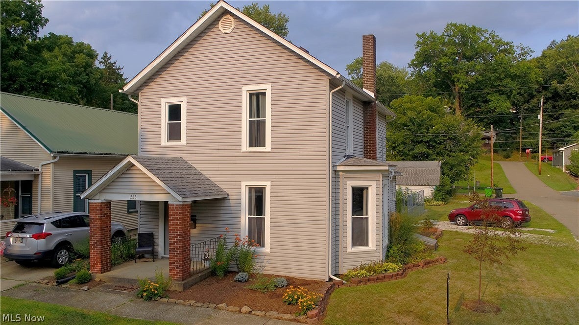 285 S Crawford Street — photo