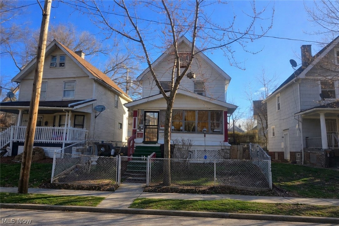 1107 Galewood Drive — photo