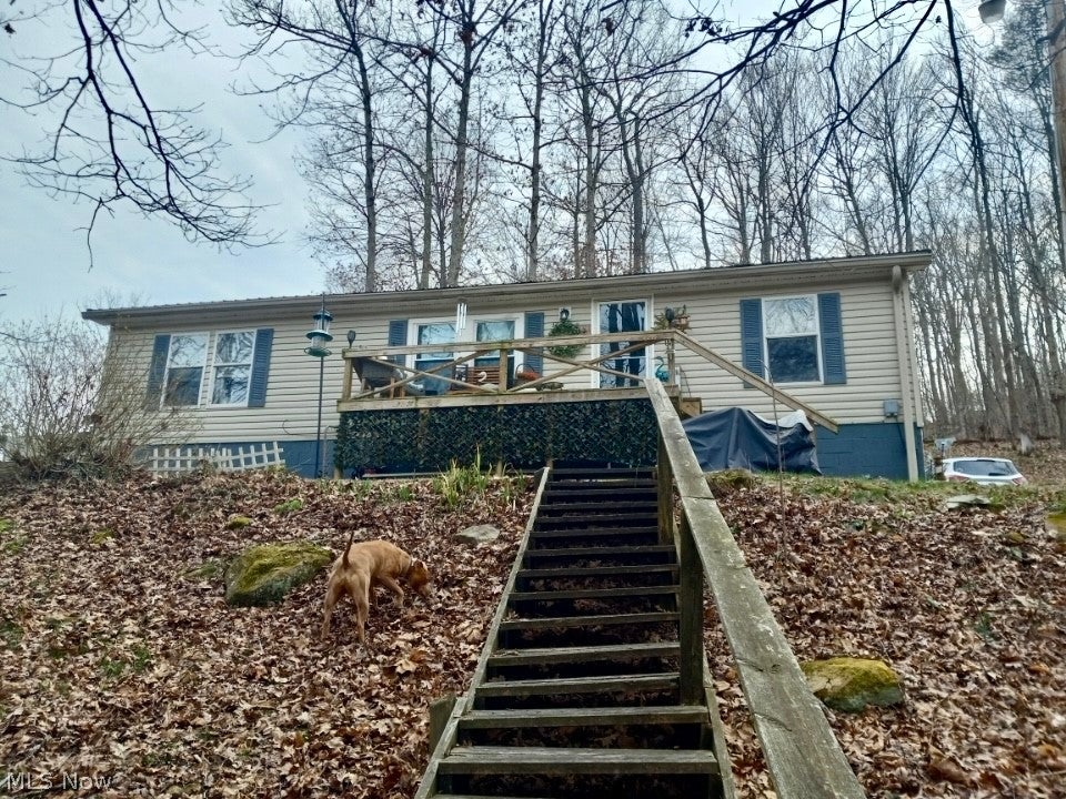2742 Laurel Creek Road — photo