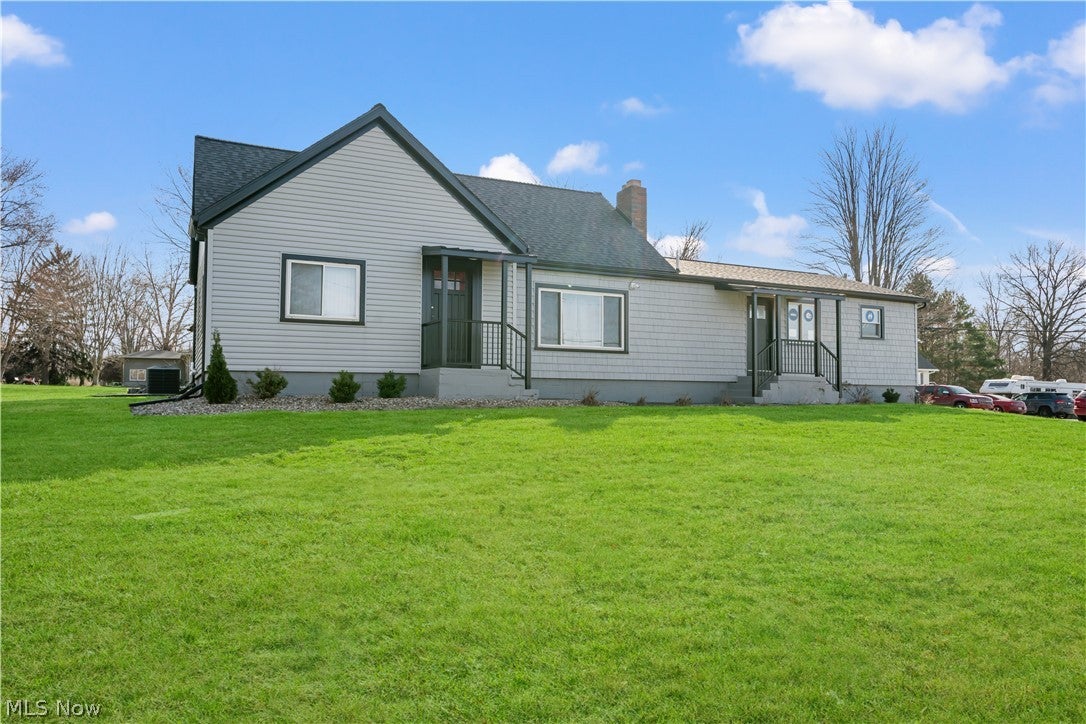 4001 S Cleveland Massillon Road — photo