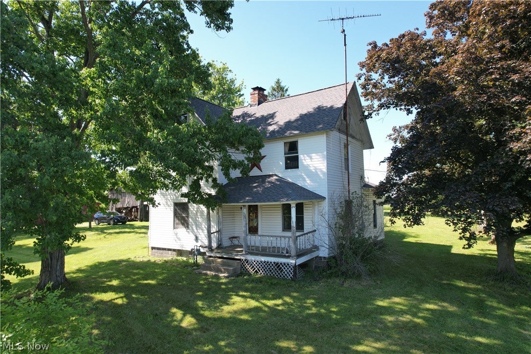 15760 N Palmyra Road — photo