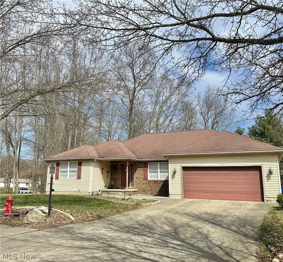5394 Juniper Court — photo