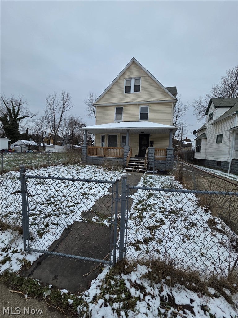 4230 E 126th Street — photo