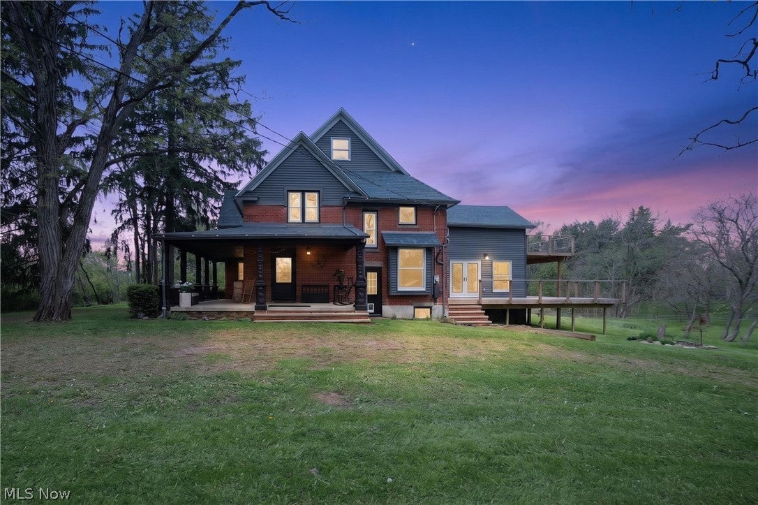 9509 Shaw Road — photo