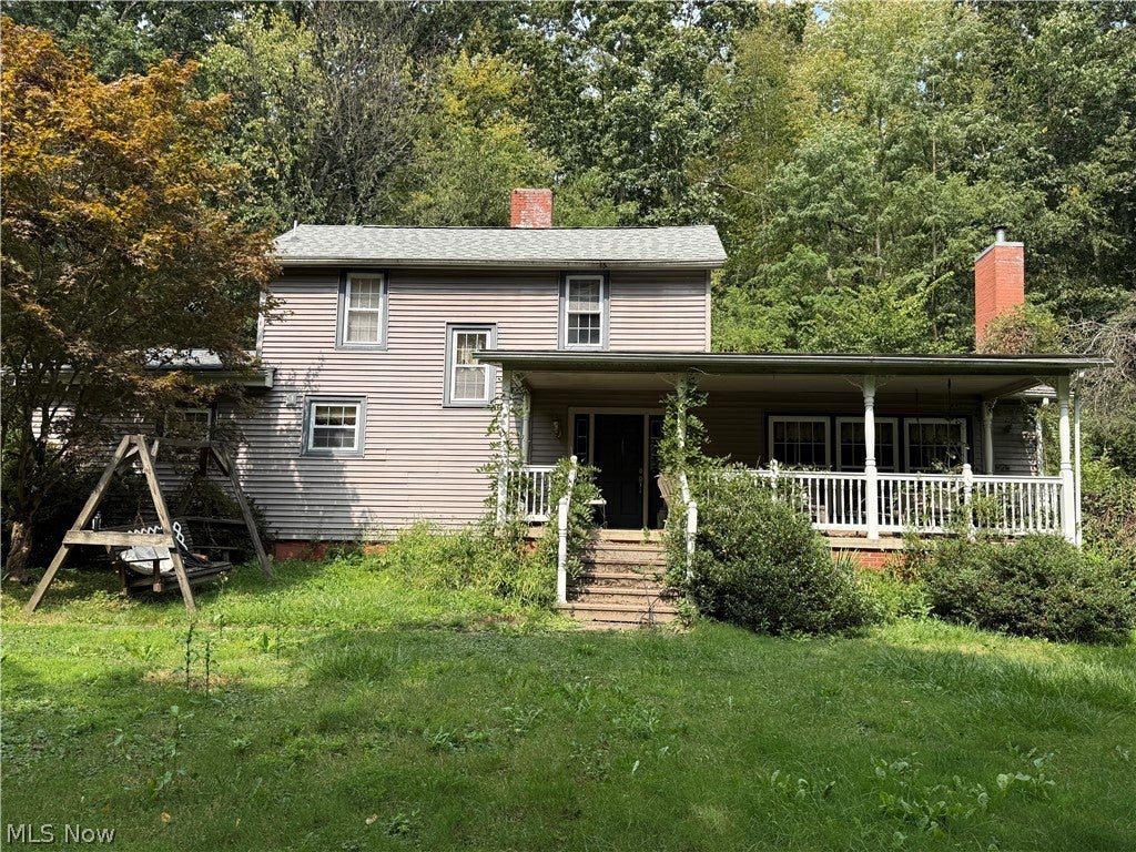 48350 Bell School Road — photo