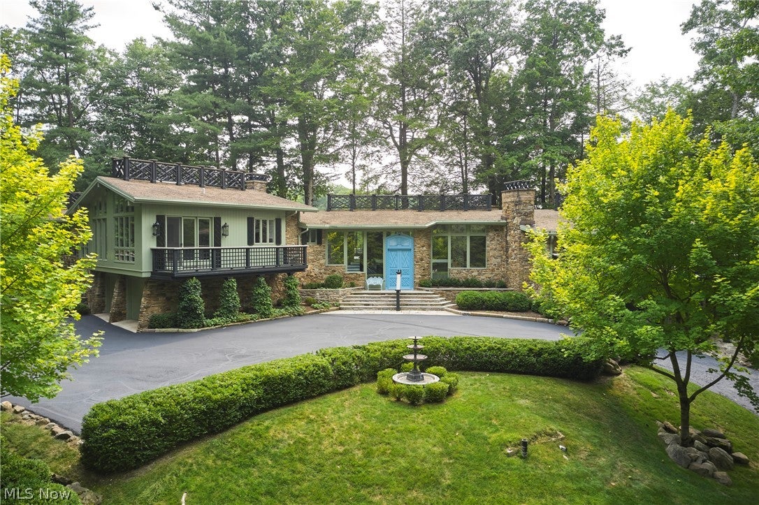 1200 Yellow Creek Lane — photo