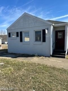 606 West Street — photo