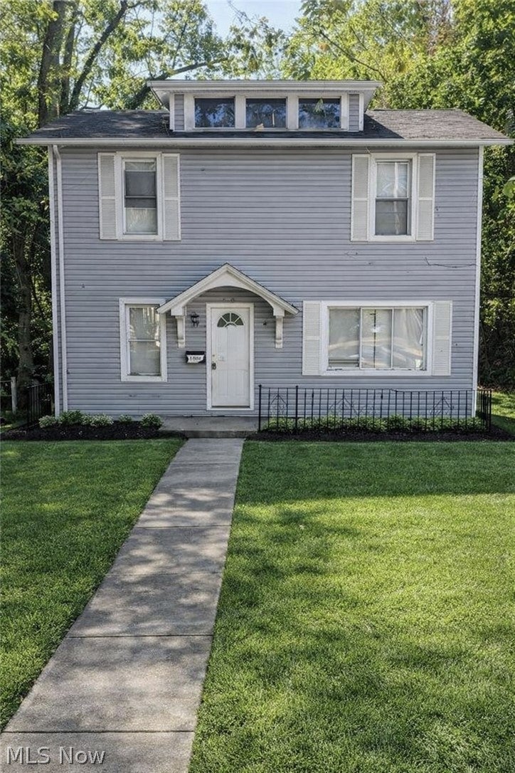 1301 Lincoln Way NW — photo