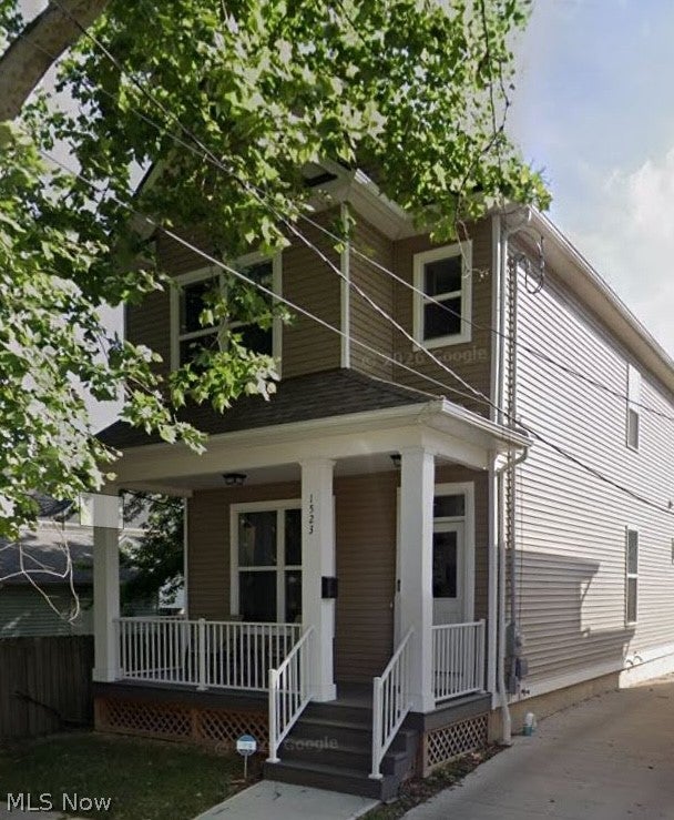 1523 E 122 Street — photo