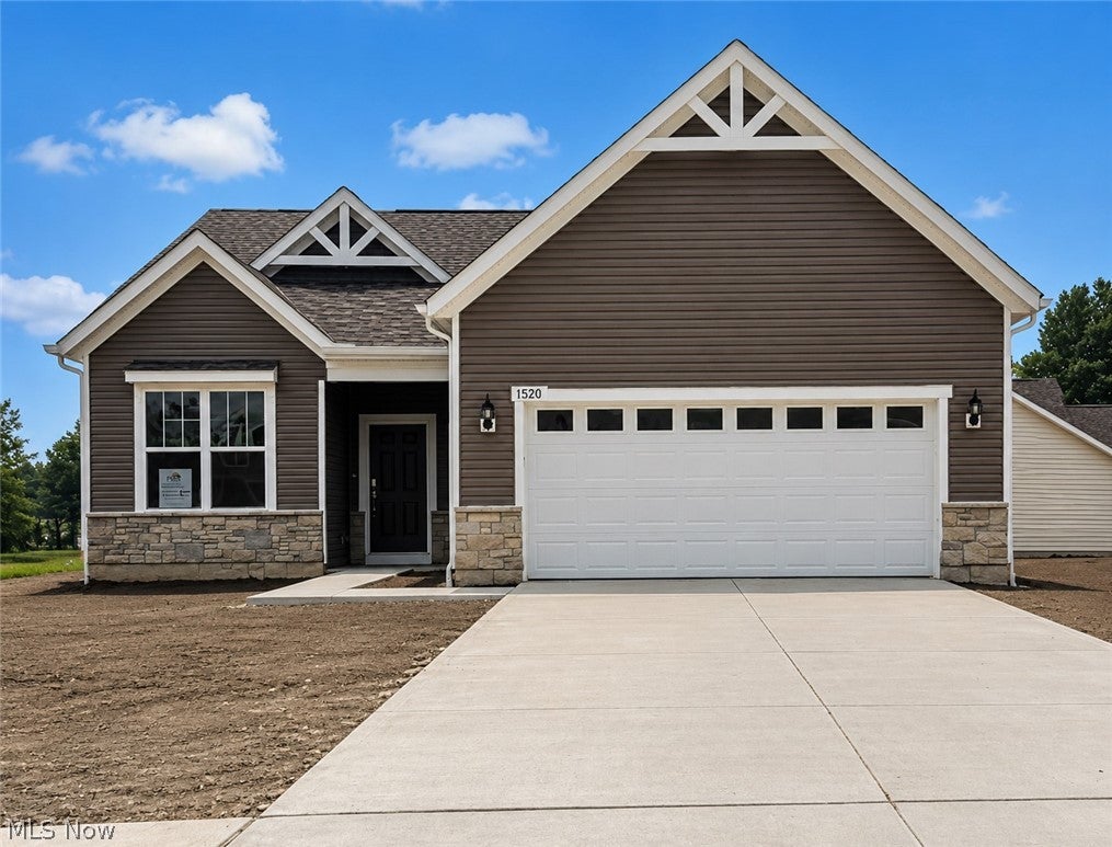6761 Montville Reserve Lane — photo
