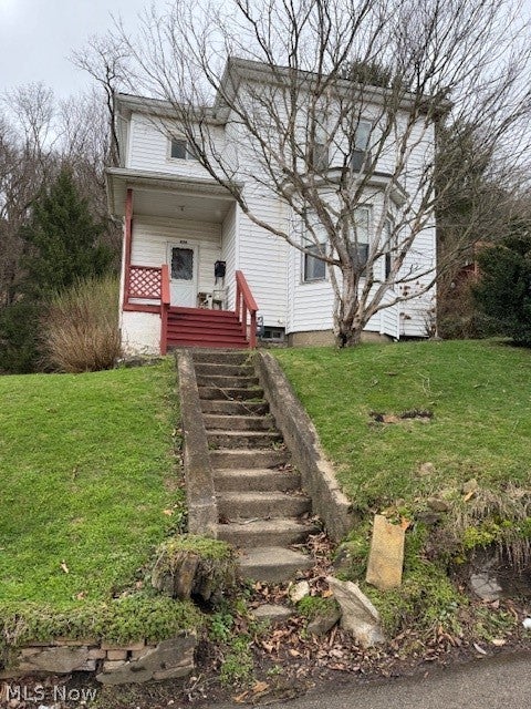 626 High Street — photo