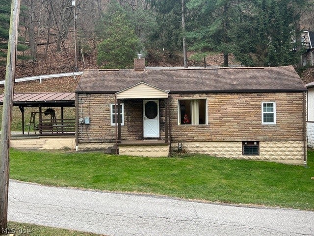 1780 Blosser Lane — photo
