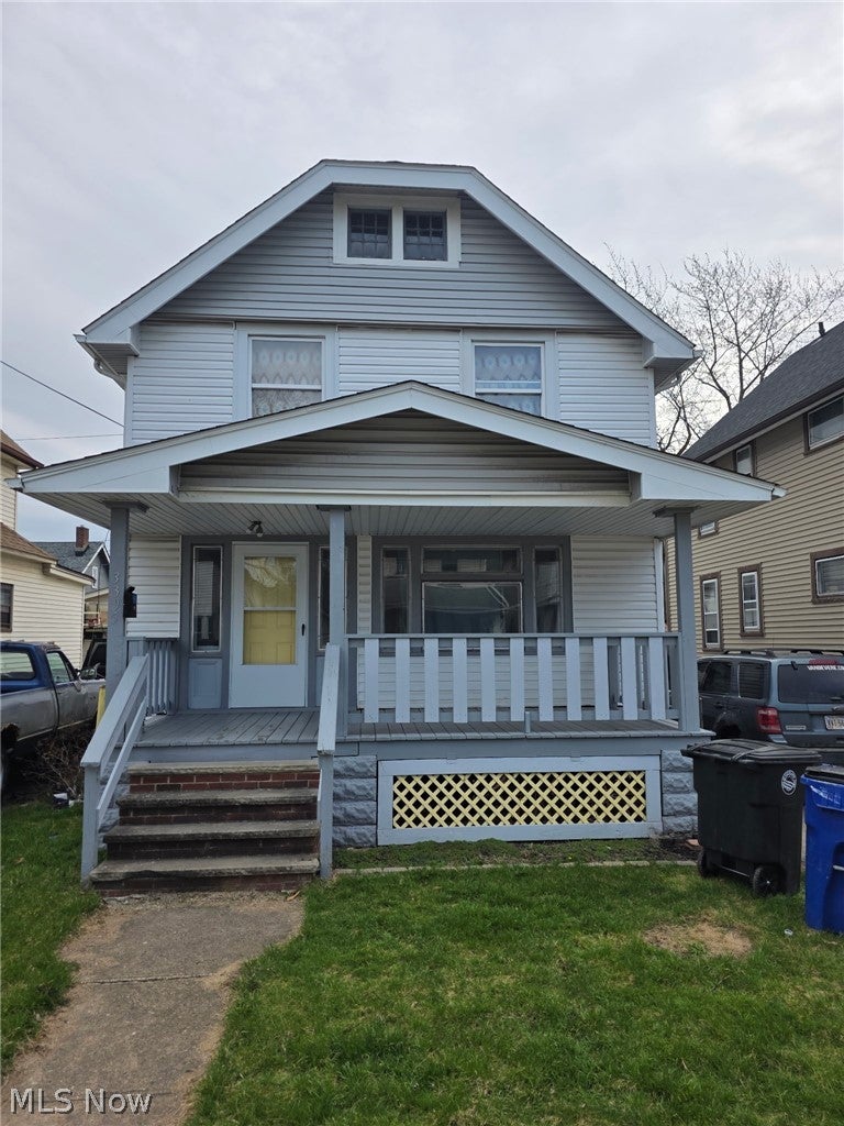 3395 W 91st Street — photo