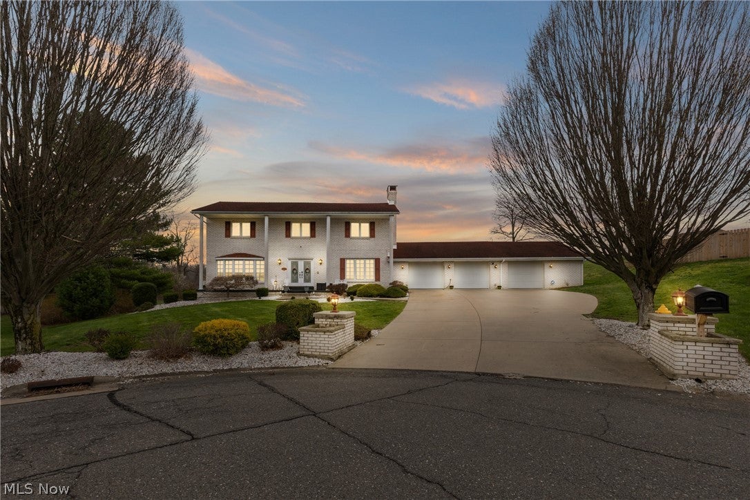 504 Greenbrier Court — photo