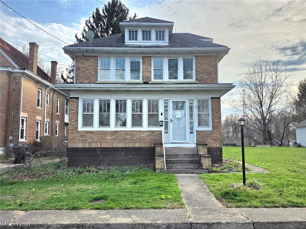 9 Camden Place — photo