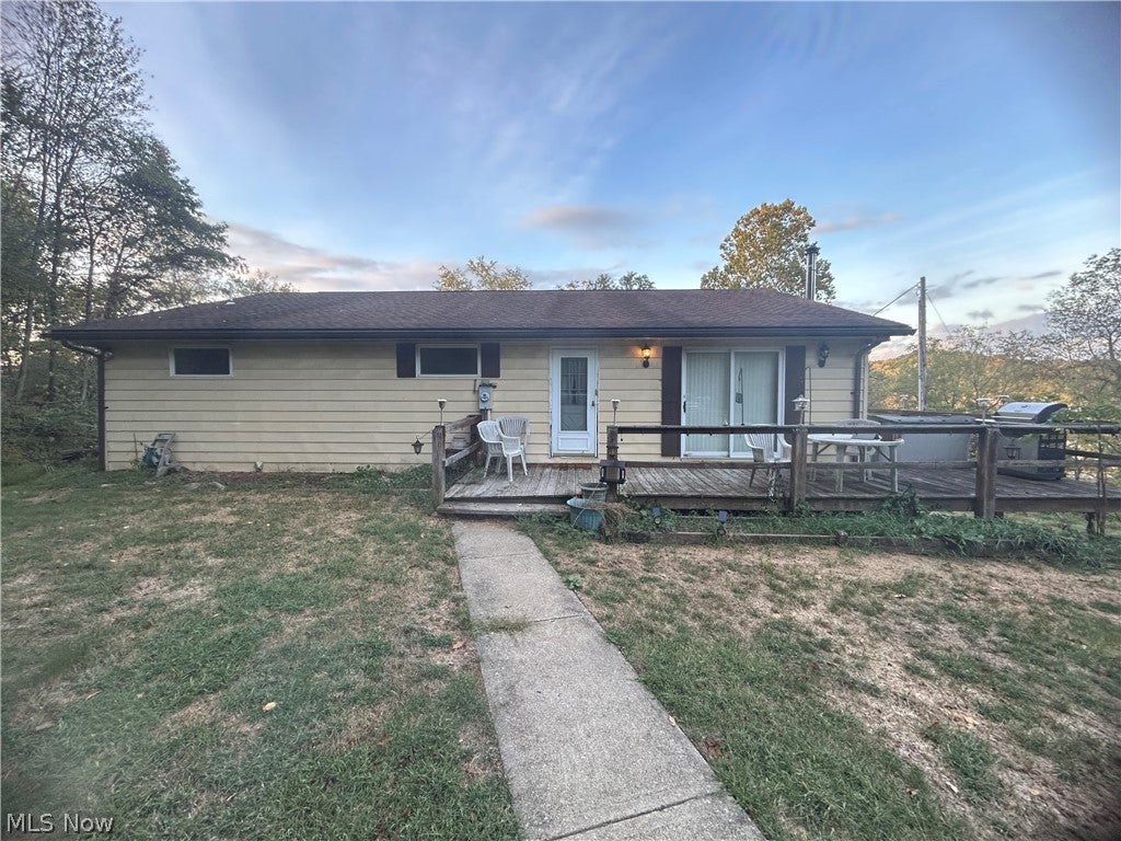 8188 Dozer Road — photo