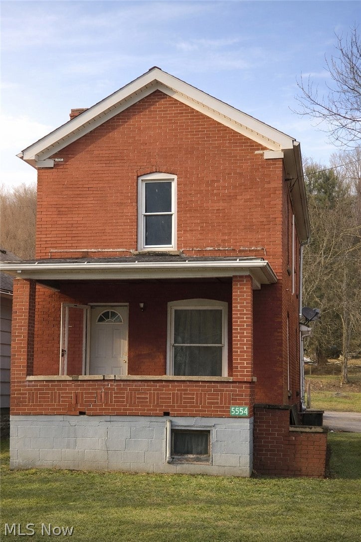 5554 State Route 152 — photo