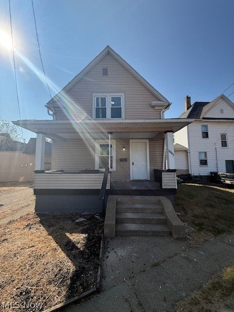1007 Dewalt Avenue NW — photo