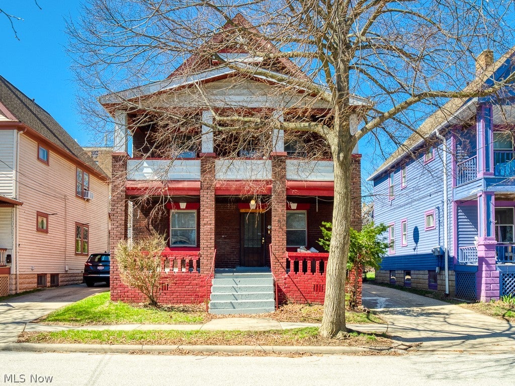 1622 Winchester Avenue — photo