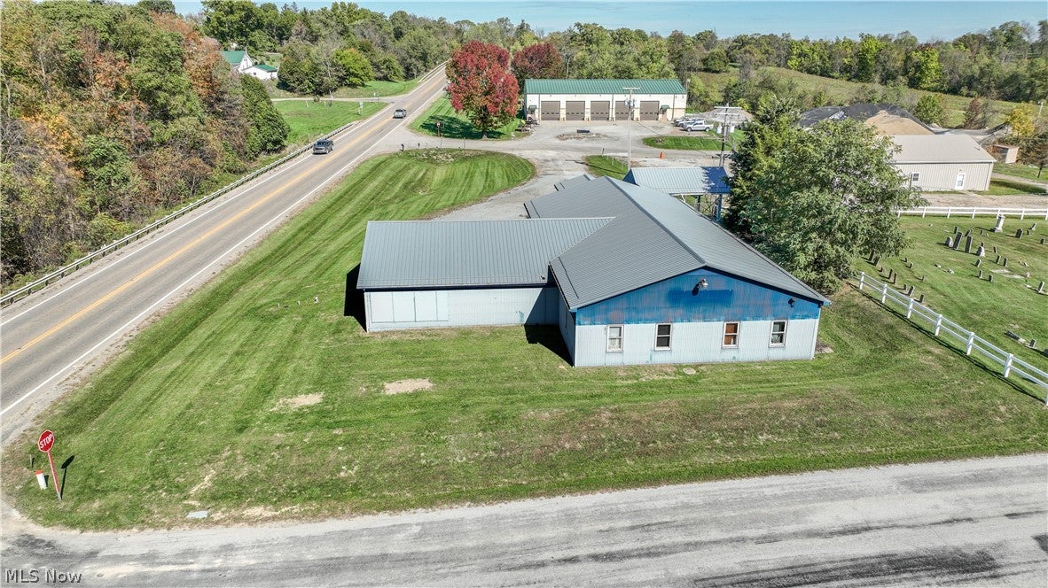 62240 Bailey Road — photo