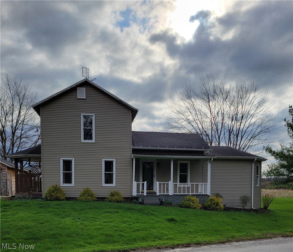 15593 Franchester Road — photo