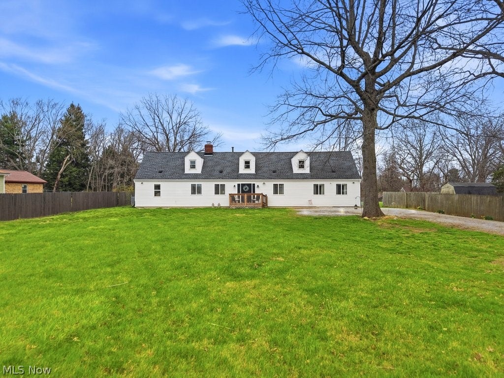 747 Killian Road — photo