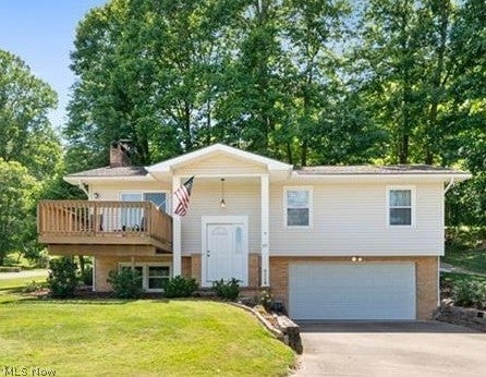 63 W Mohawk Drive — photo