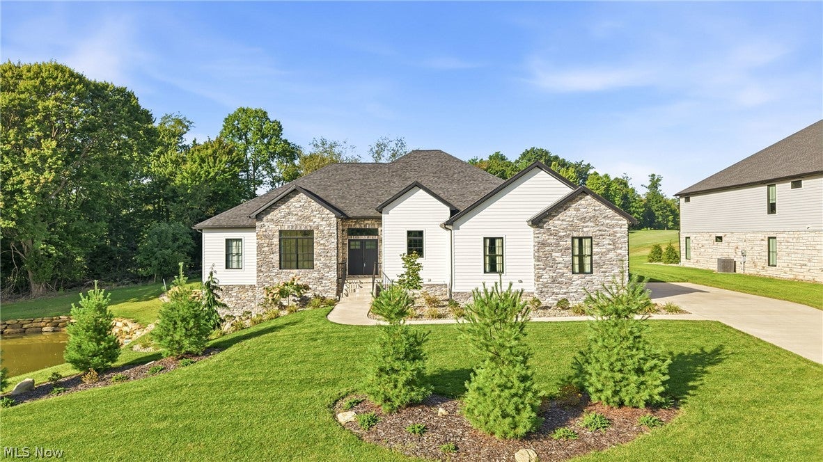 6879 Kyle Ridge Pointe — photo