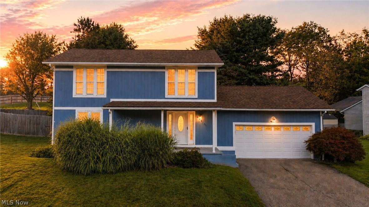 604 Pine Valley Drive — photo