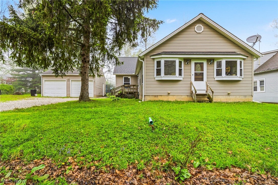 109 Cornelia Drive — photo