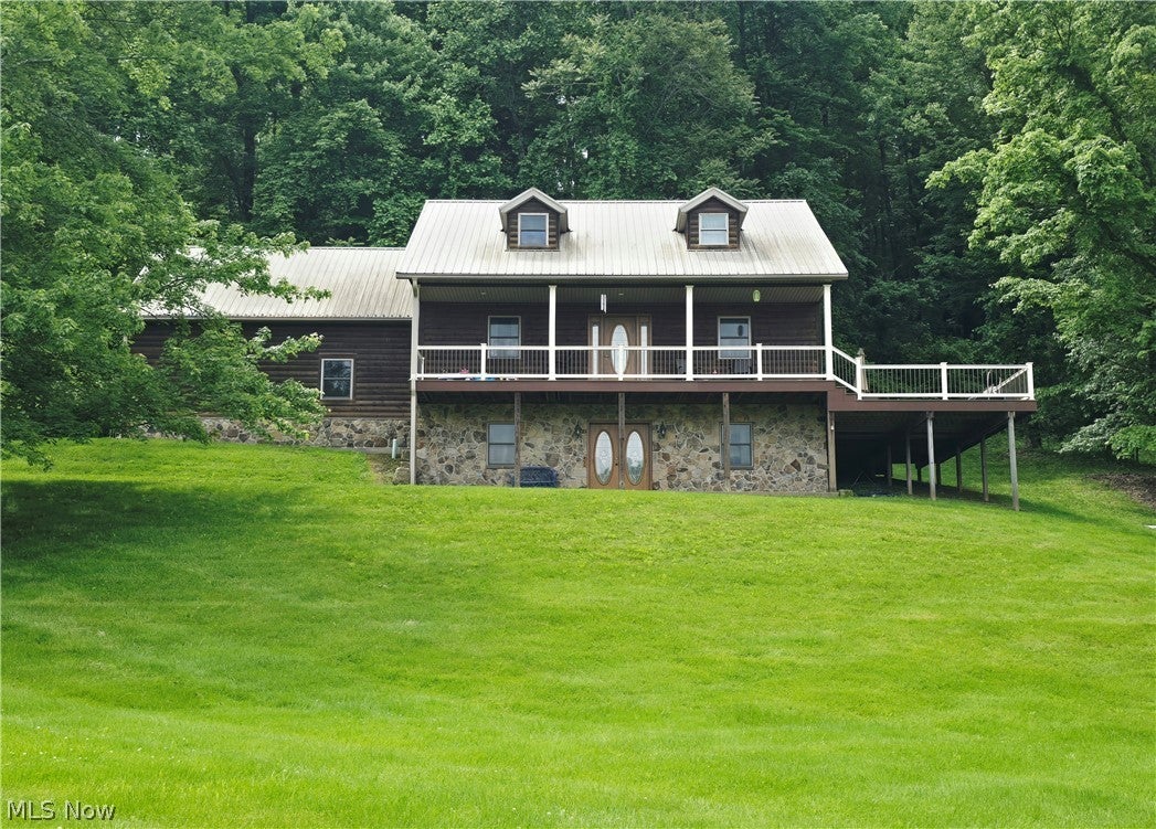1865 Cassingham Hollow Drive — photo