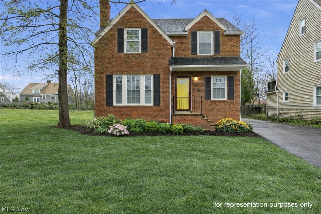 3153 Becket Road — photo