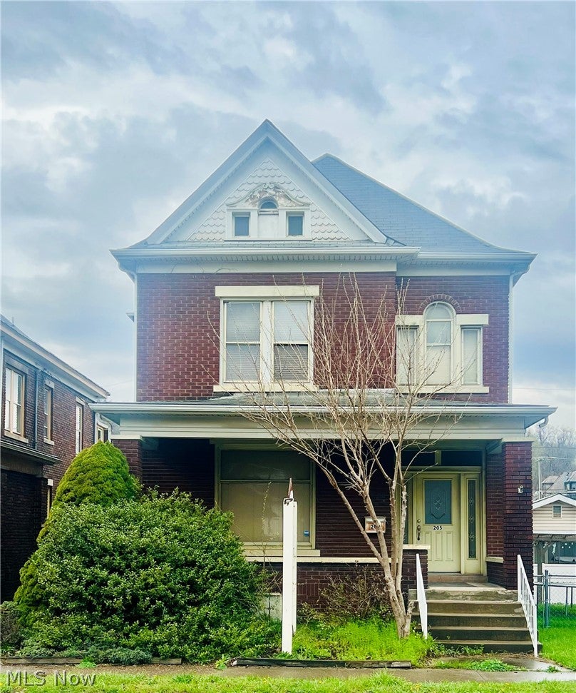 205 N 5th Street — photo