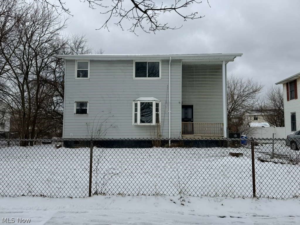 3060 Charles Carr Place — photo