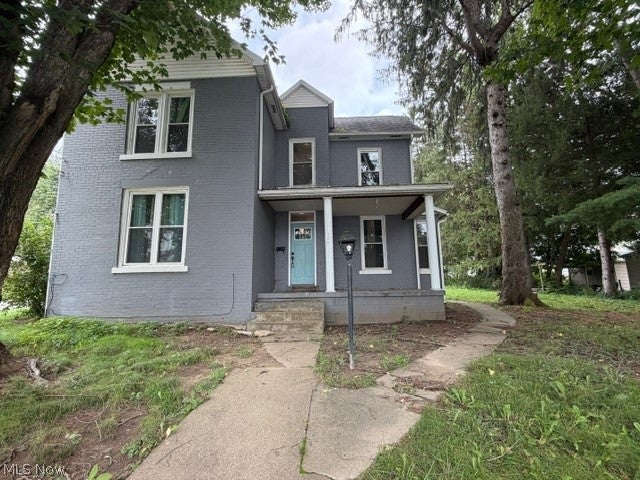 122 Short Street — photo