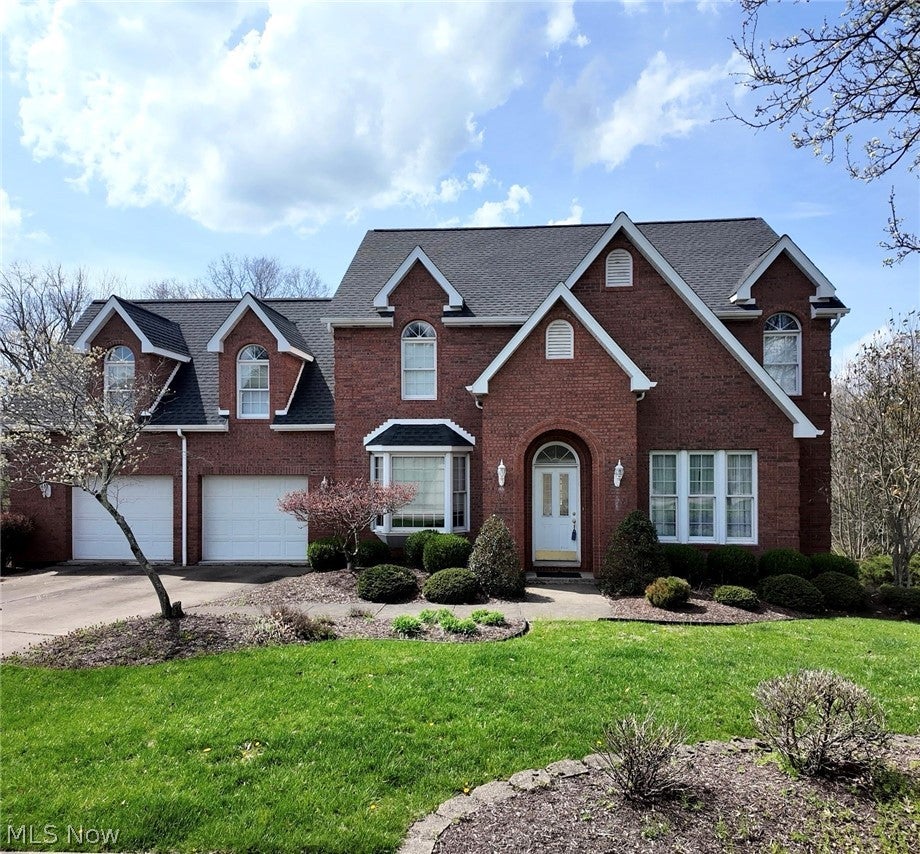 101 Lexington Drive — photo