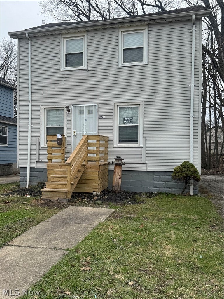 10604 Nelson Avenue — photo