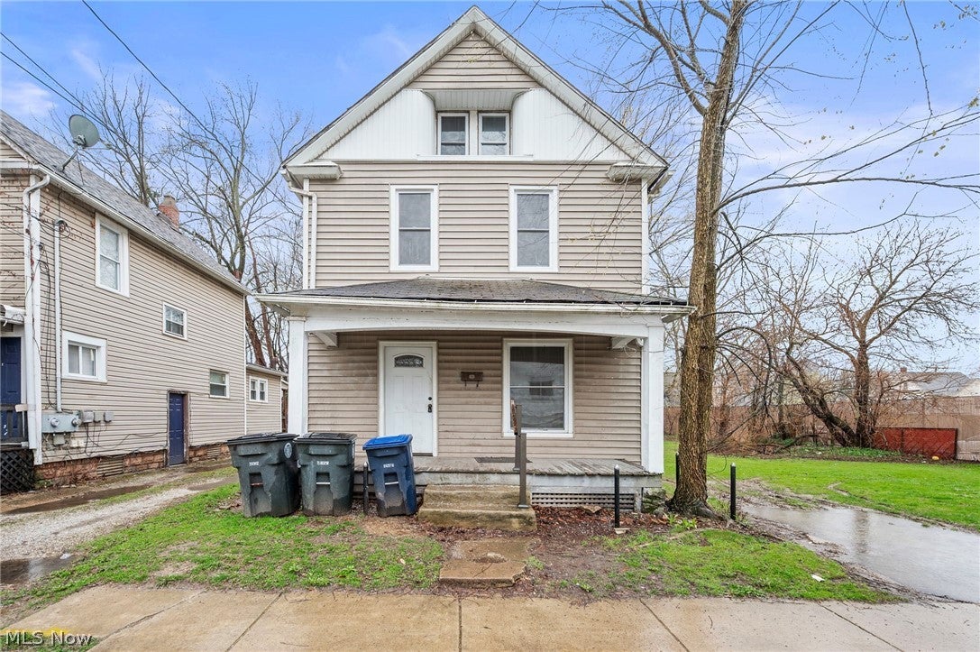 244 Power Street — photo