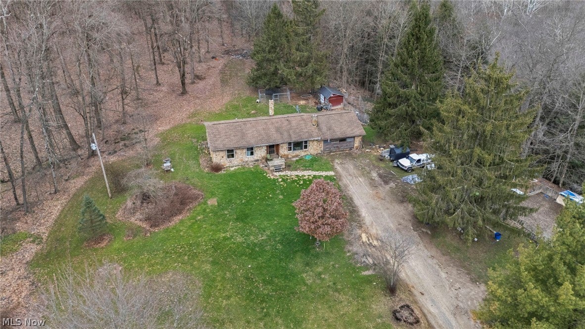 9918 Overton Road — photo