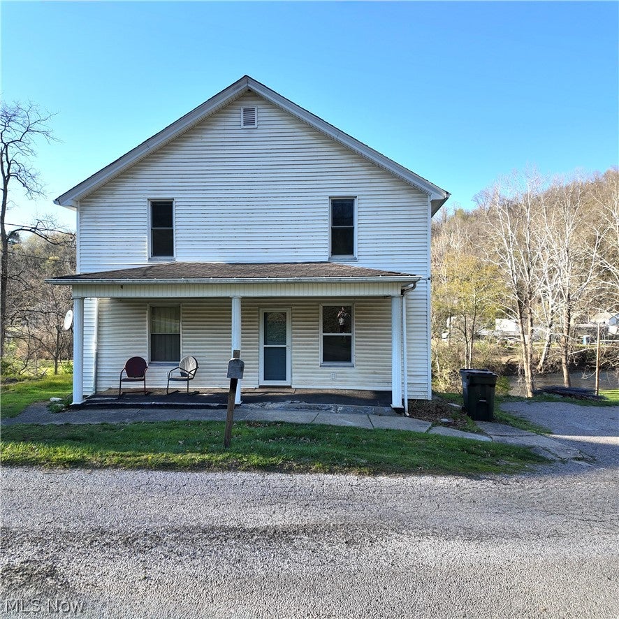 54059 Stop 32 Road — photo