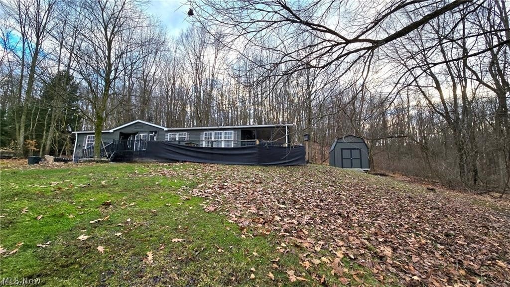 961 Glendale Road — photo