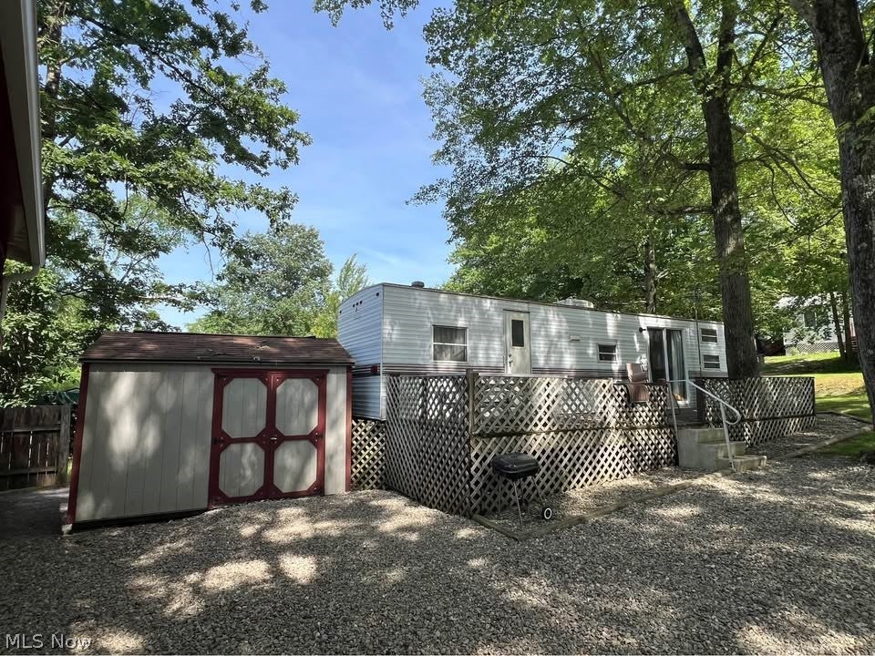 6684 Leon Road 336 — photo