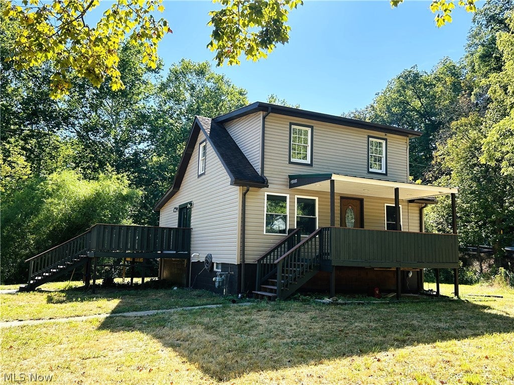 1384 Kings Creek Road — photo