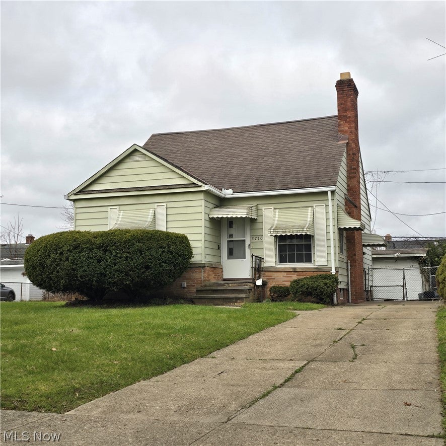 3710 Pennington Road — photo