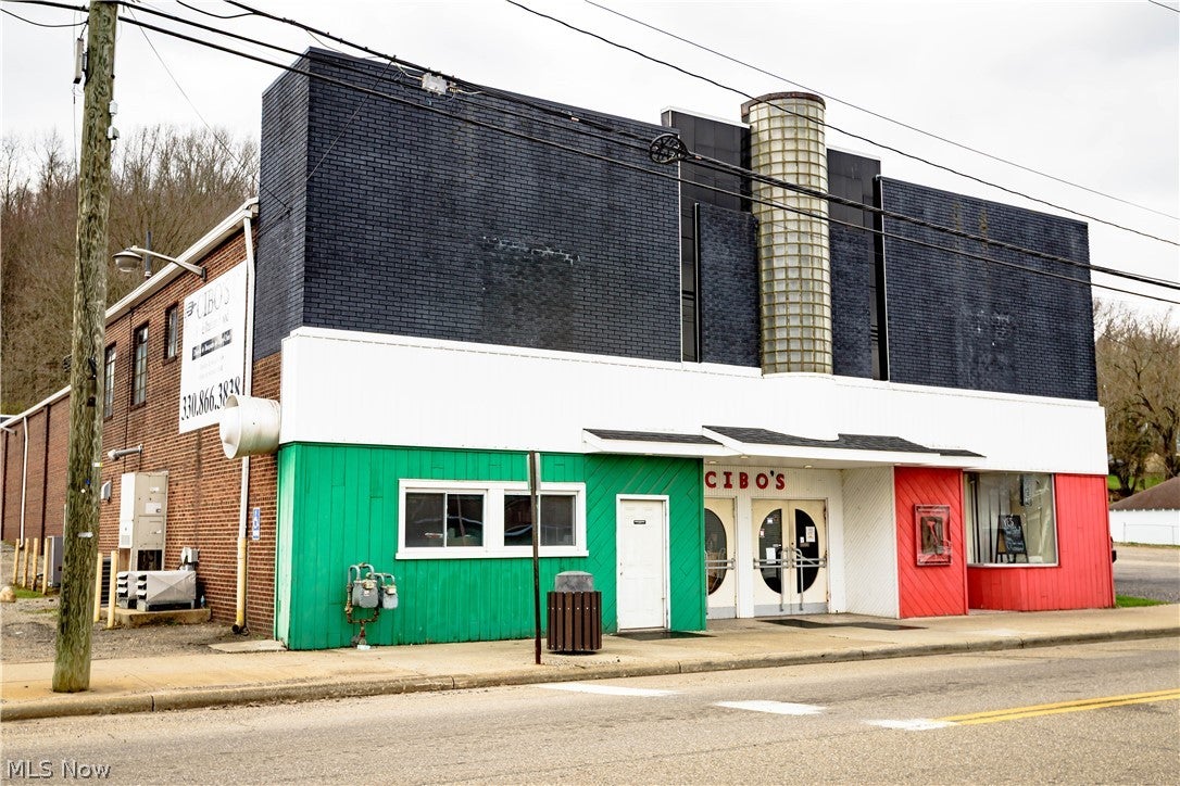 134 W Lisbon Street — photo