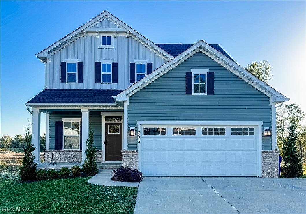 2092 Sugar Maple Drive — photo