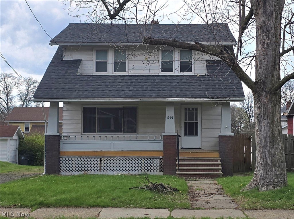 914 Dan Street — photo