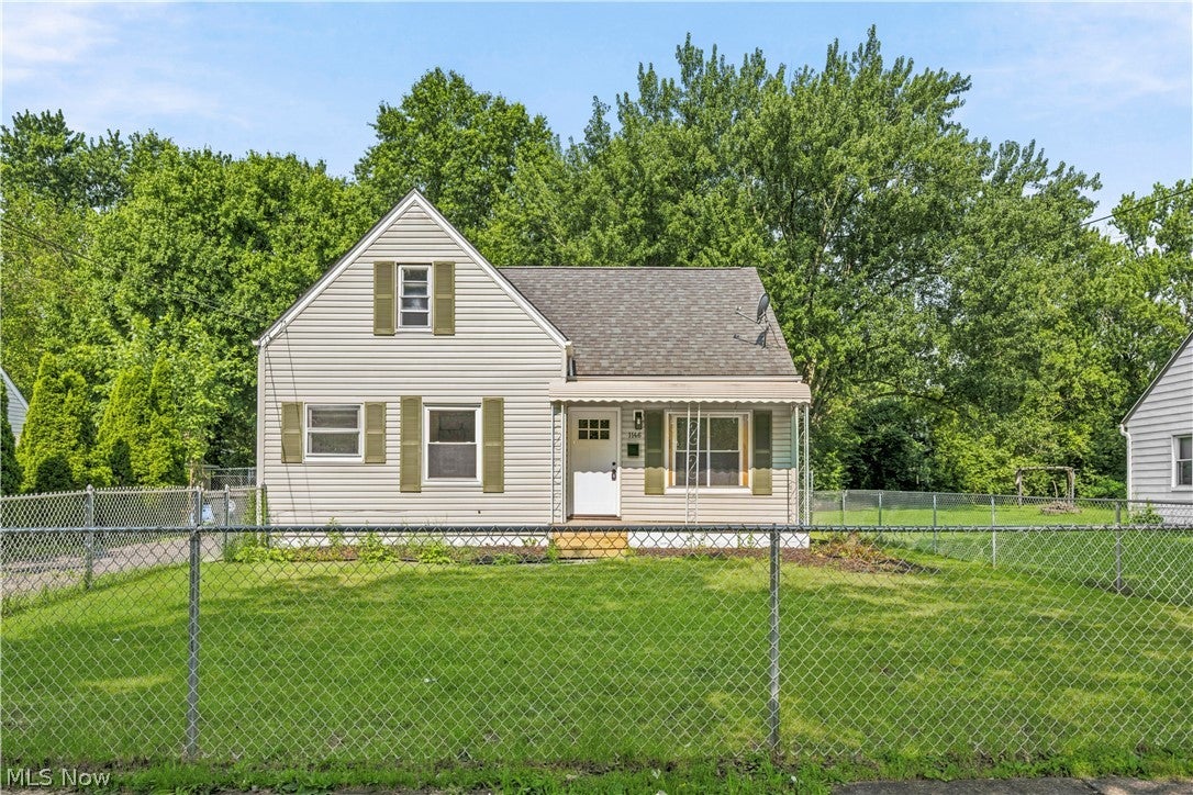 1146 Packard Drive — photo