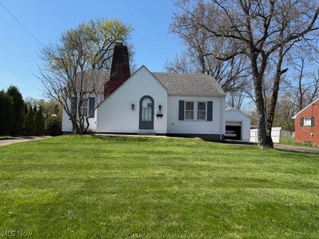 1821 Whipple Avenue NW — photo
