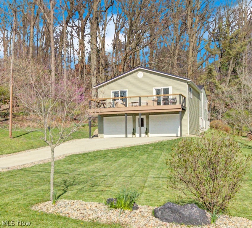 143 Cheyenne Trail — photo
